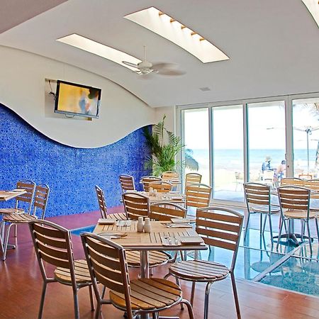 Playa Chachalacas Artisan Playa Esmeralda Family Beach Hotel מראה חיצוני תמונה