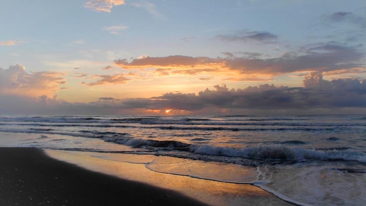 Playa Chachalacas Artisan Playa Esmeralda Family Beach Hotel מראה חיצוני תמונה