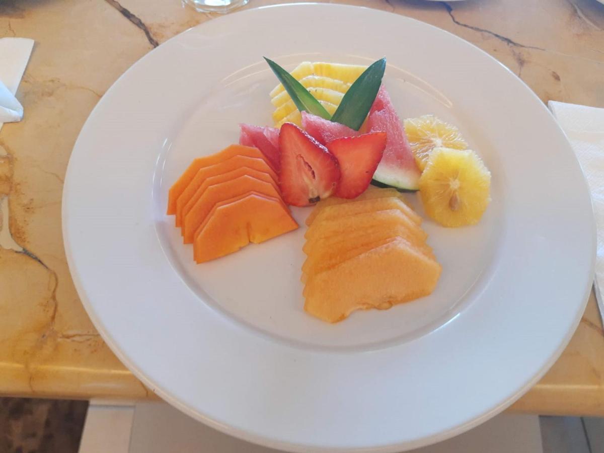 Playa Chachalacas Artisan Playa Esmeralda Family Beach Hotel מראה חיצוני תמונה