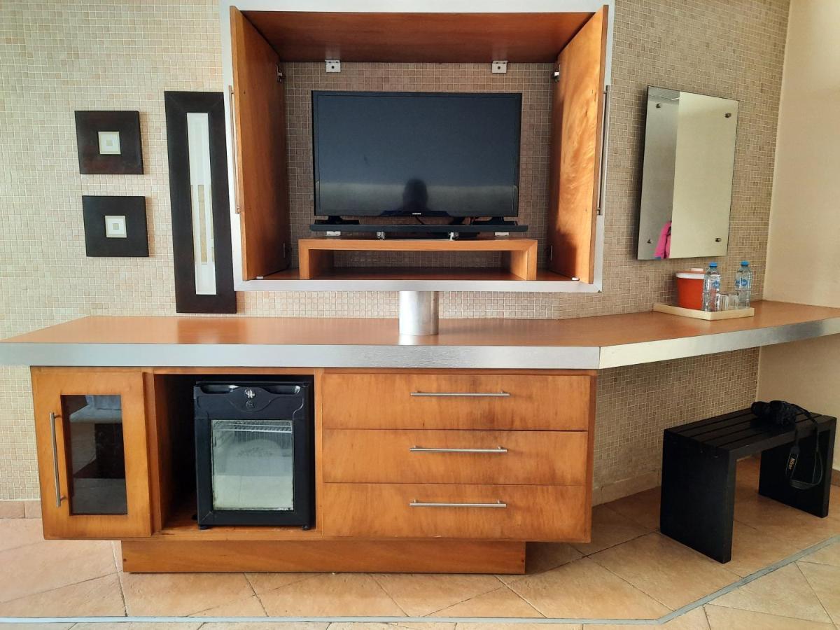 Playa Chachalacas Artisan Playa Esmeralda Family Beach Hotel מראה חיצוני תמונה