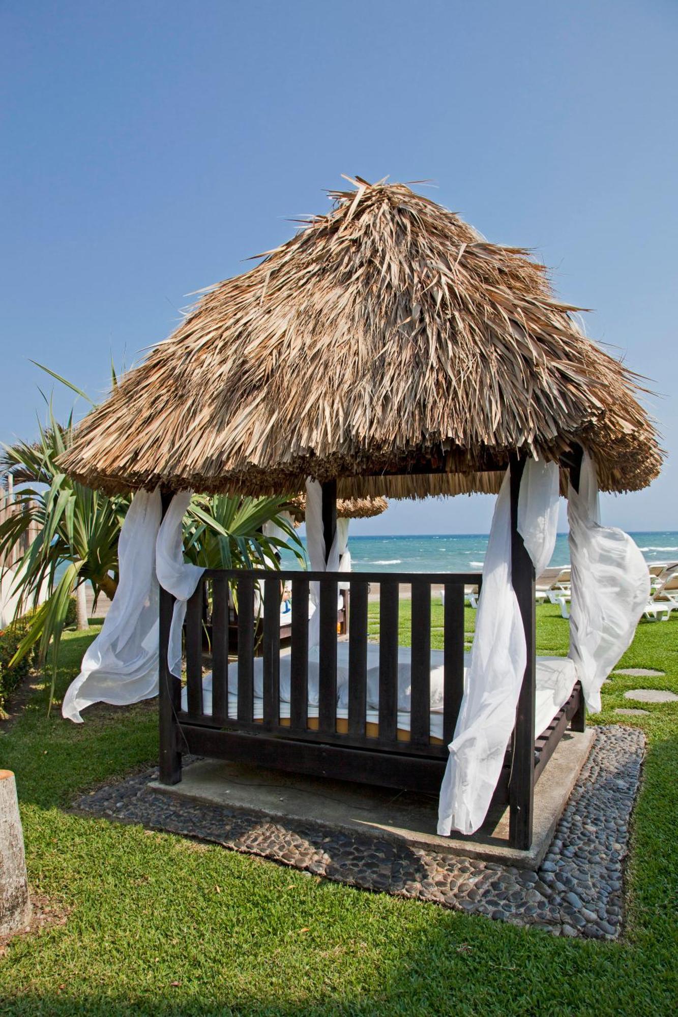 Playa Chachalacas Artisan Playa Esmeralda Family Beach Hotel מראה חיצוני תמונה