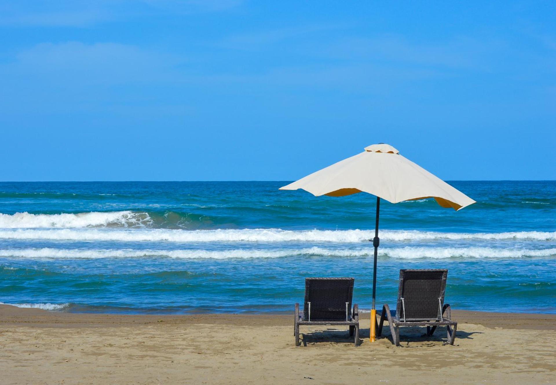 Playa Chachalacas Artisan Playa Esmeralda Family Beach Hotel מראה חיצוני תמונה
