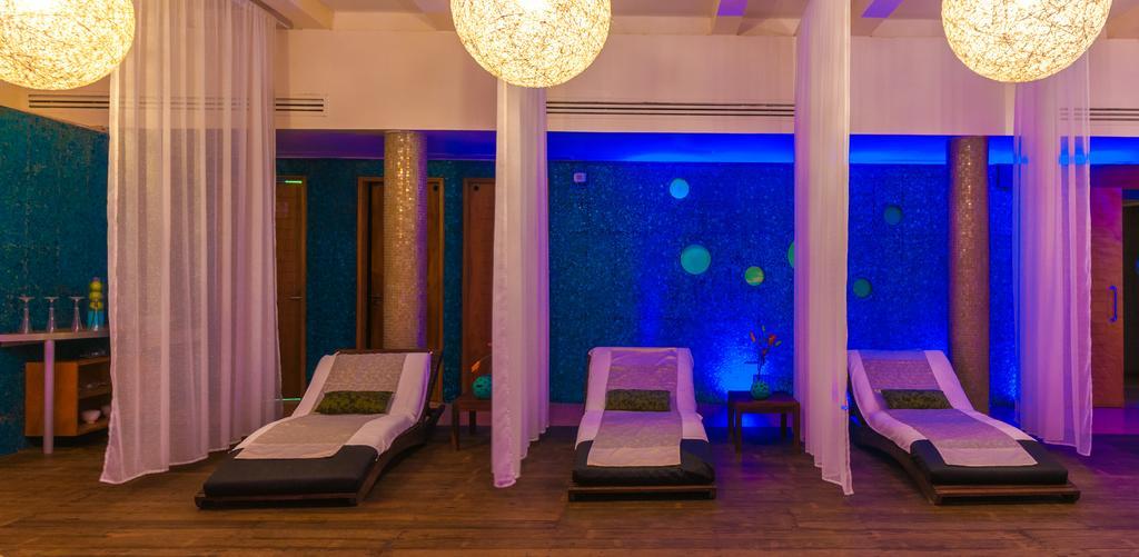 Playa Chachalacas Artisan Playa Esmeralda Family Beach Hotel מראה חיצוני תמונה