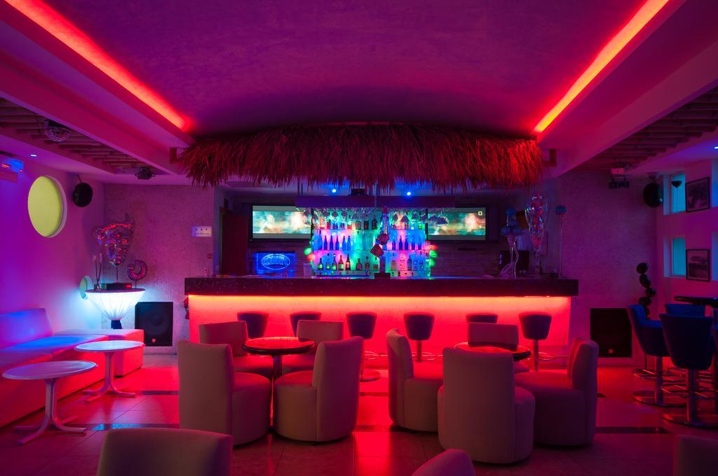 Playa Chachalacas Artisan Playa Esmeralda Family Beach Hotel מראה חיצוני תמונה