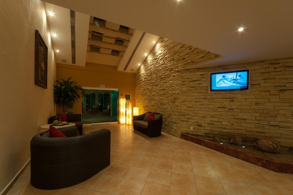 Playa Chachalacas Artisan Playa Esmeralda Family Beach Hotel מראה חיצוני תמונה