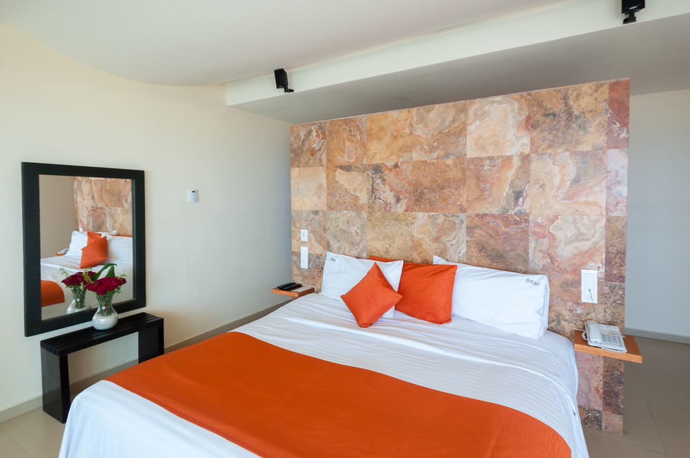 Playa Chachalacas Artisan Playa Esmeralda Family Beach Hotel מראה חיצוני תמונה